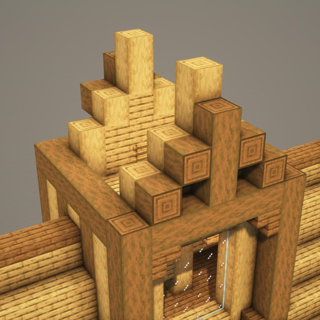 Build 172 Map 172NoNumber – Build It