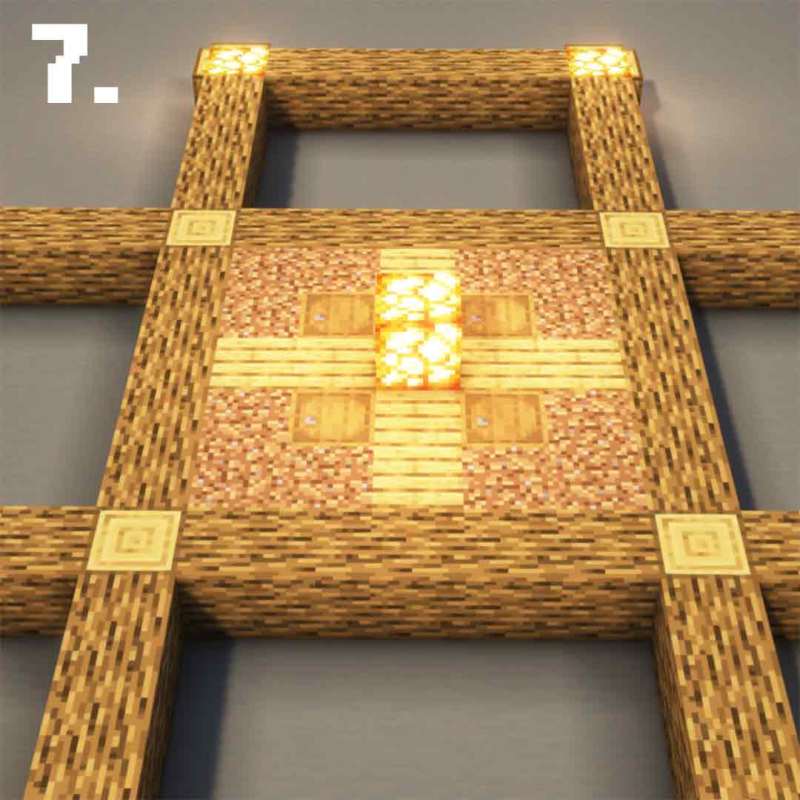 Survival Farm Build It