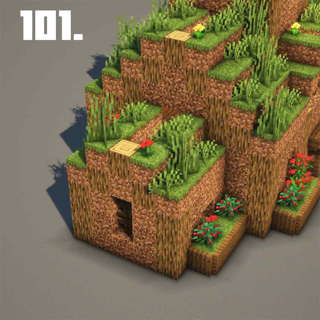 101. – Build It