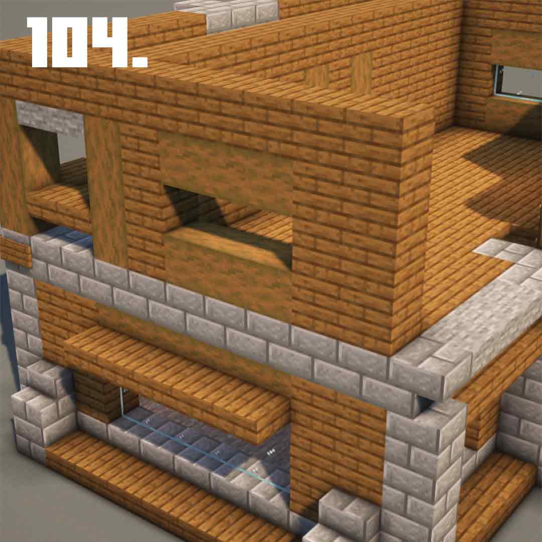104. – Build It