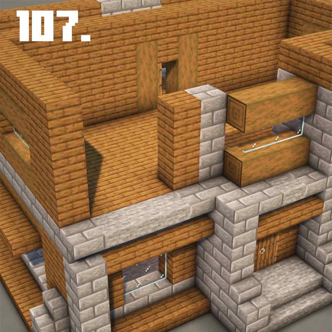 107. – Build It