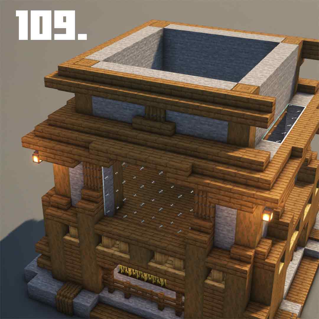109. – Build It