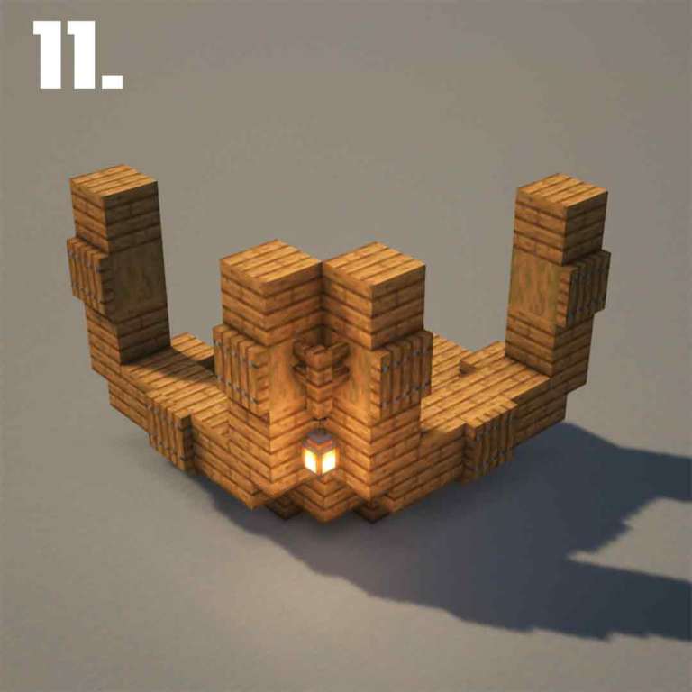 Minecraft Pod Build Pod Starter – Build It