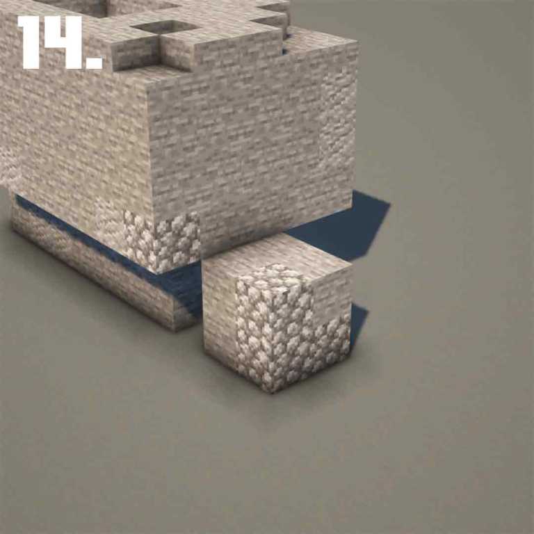 The Great Stone One – Build It
