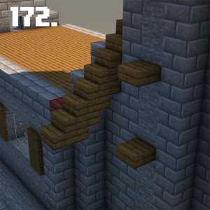 Build 172 Map 172 – Build It