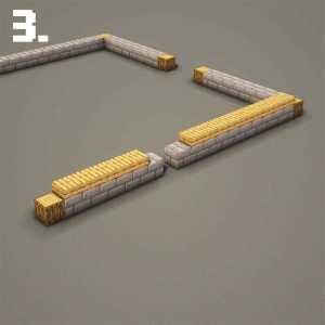 Easy Survival Compound Page 1 – Build It