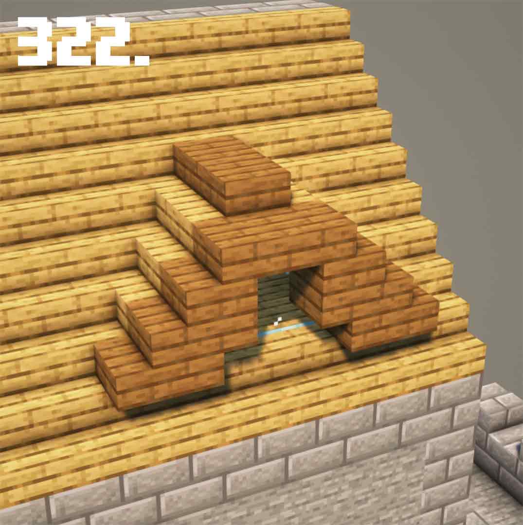 322. – Build It