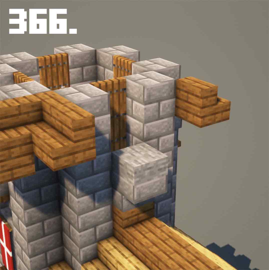 366 Java Google Building 366. – Build It