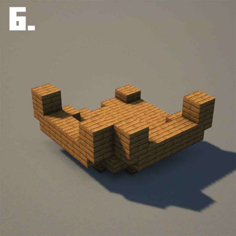 Pod Build Pod Starter โ Build It