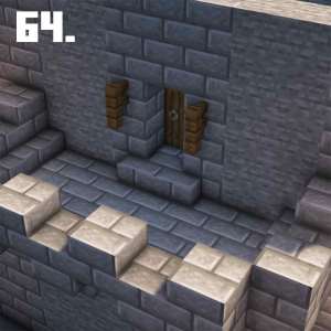 Building 64 Rave 64. – Build It