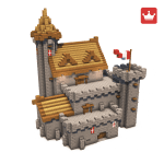Averille Medieval Castle