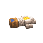 Easy Cobblestone Generator