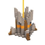Edwin Medieval Beacon
