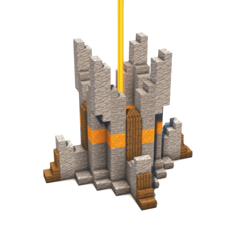 Edwin Medieval Beacon