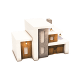 Greenwood Modern House