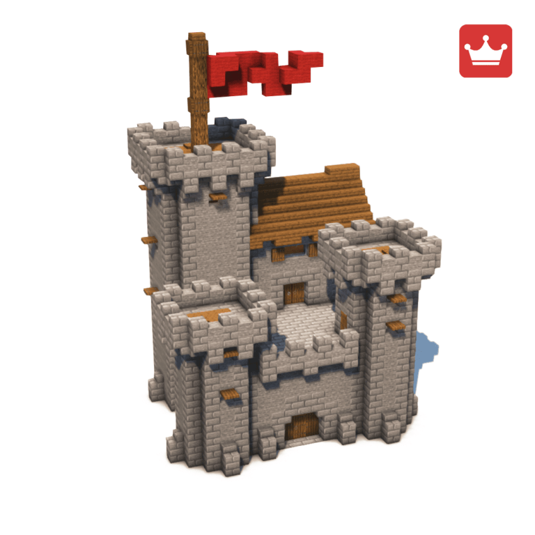 Hedleye Castle