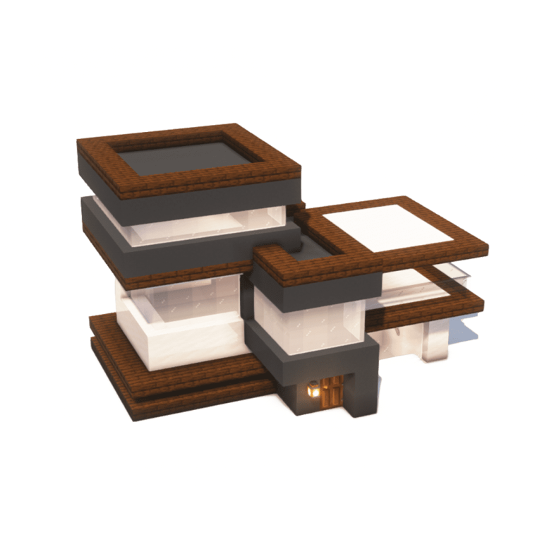 Kendrick Modern House
