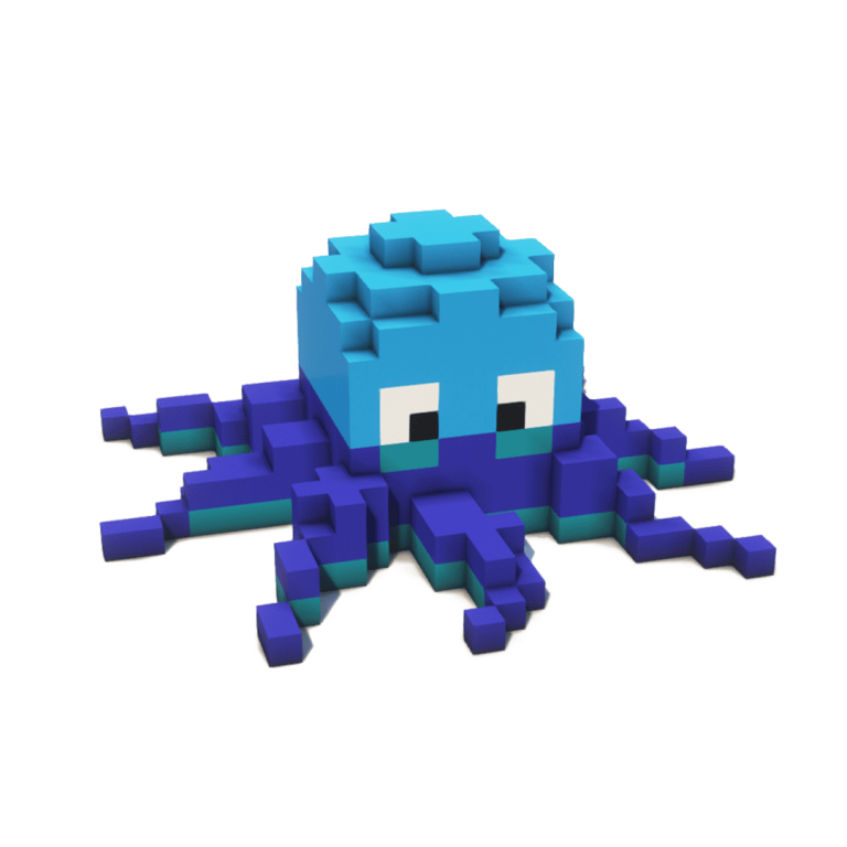 Octopus