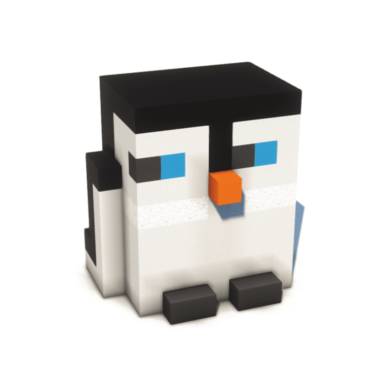 Pinguin
