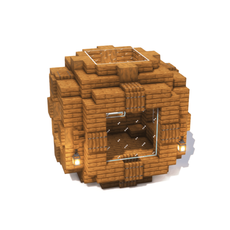 Pod Starter