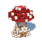 Shroomy House
