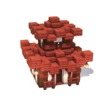 Small Japanese Starter House
