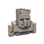 The Great Stone One