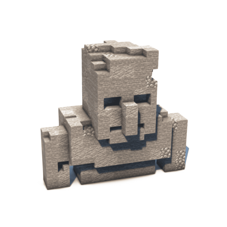 The Great Stone One