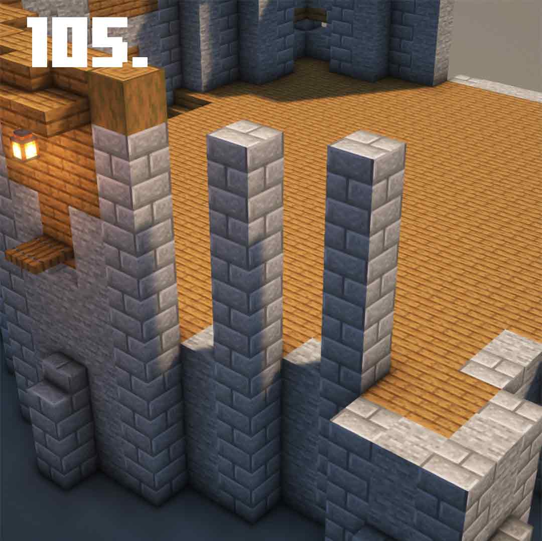 105. – Build It