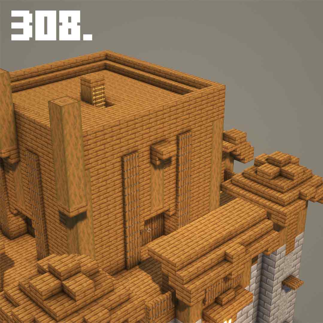 308. – Build It