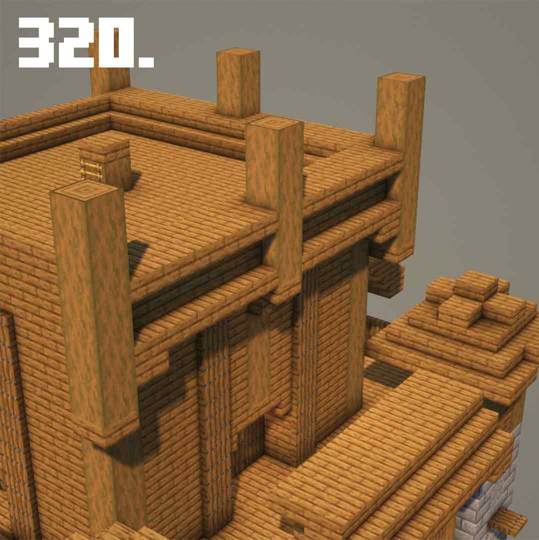 320. – Build It