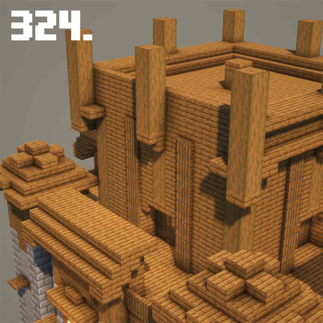 324. – Build It