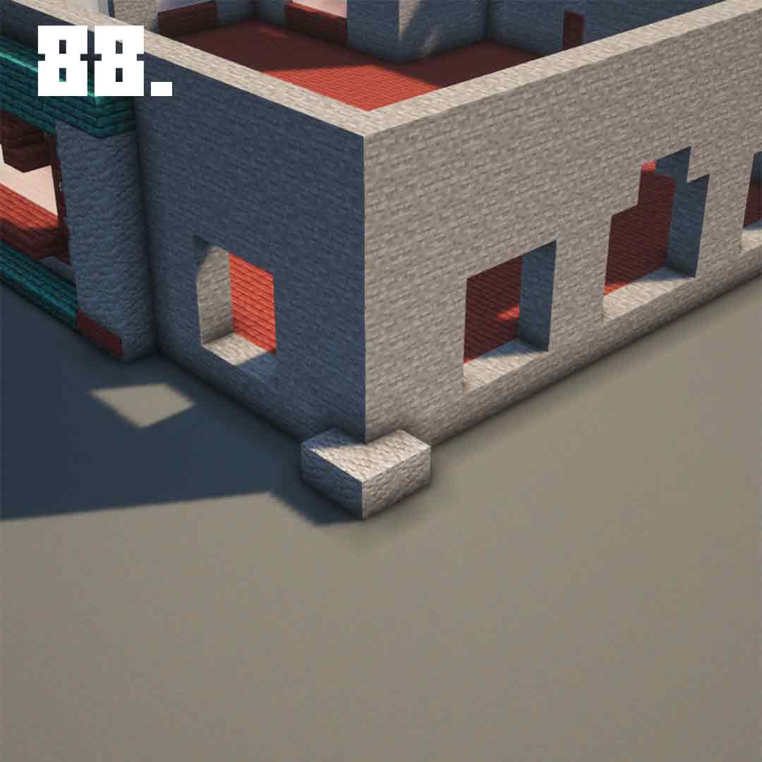 88. – Build It