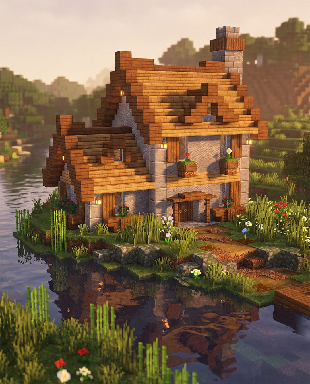 Cozy Cottage