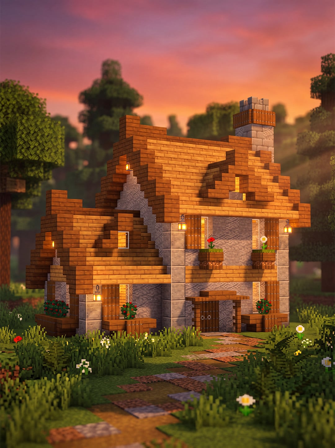 Cozy Cottage