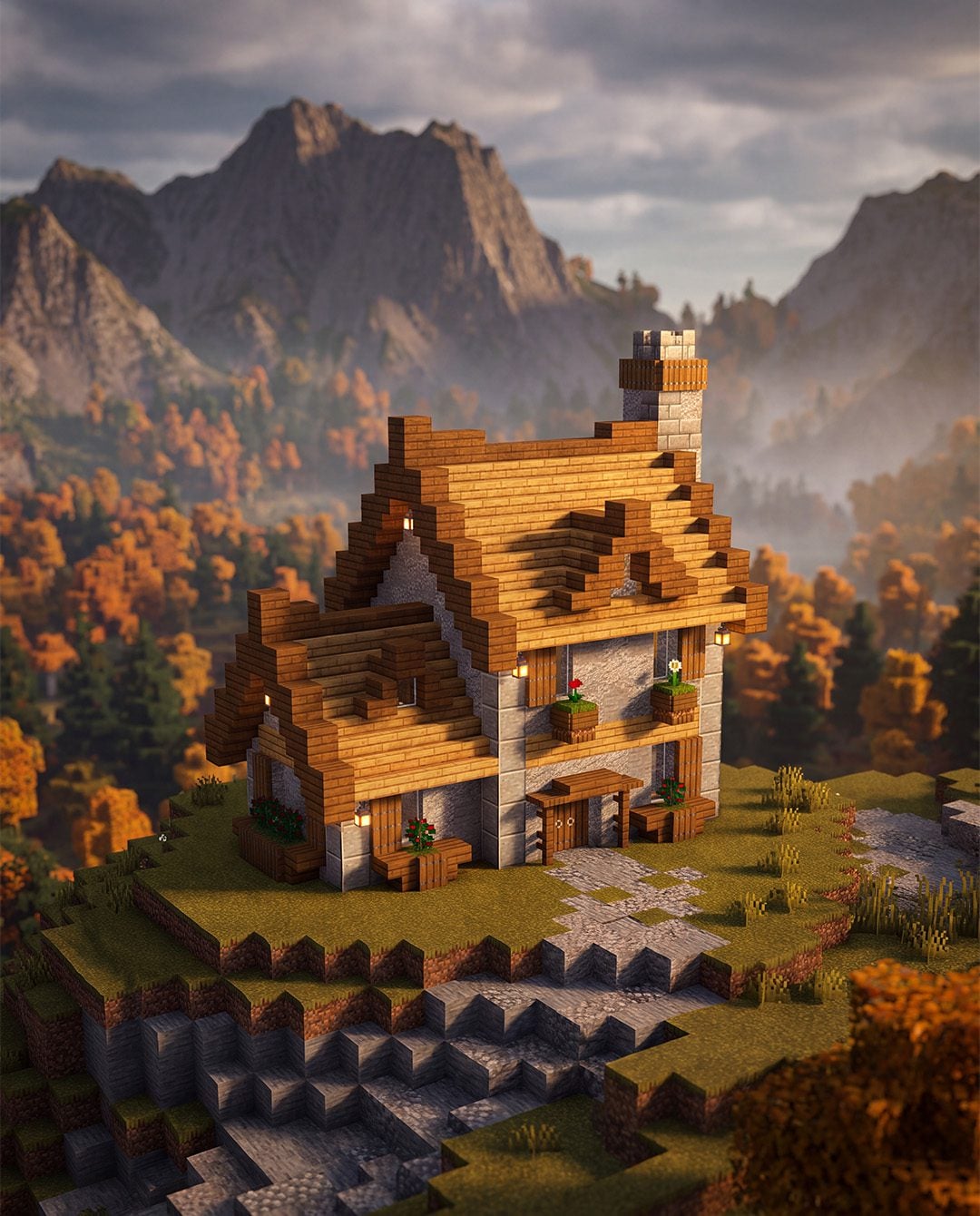 Cozy Cottage