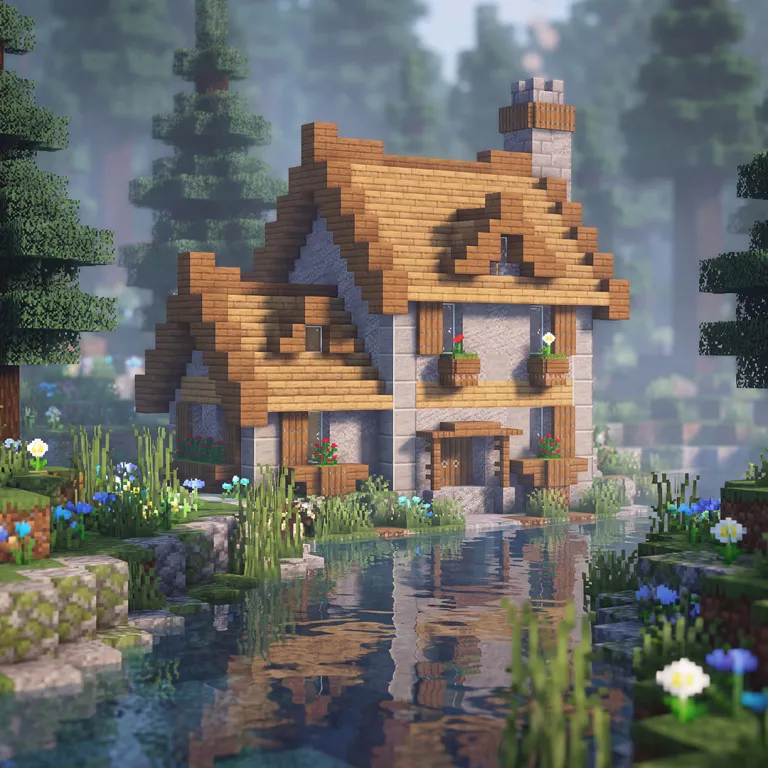 Cozy Cottage
