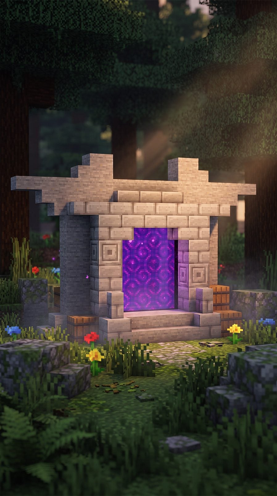 Graystone Gateway