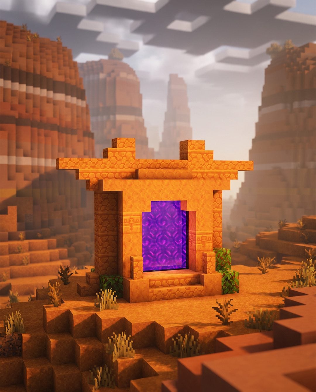 Terracotta Rift