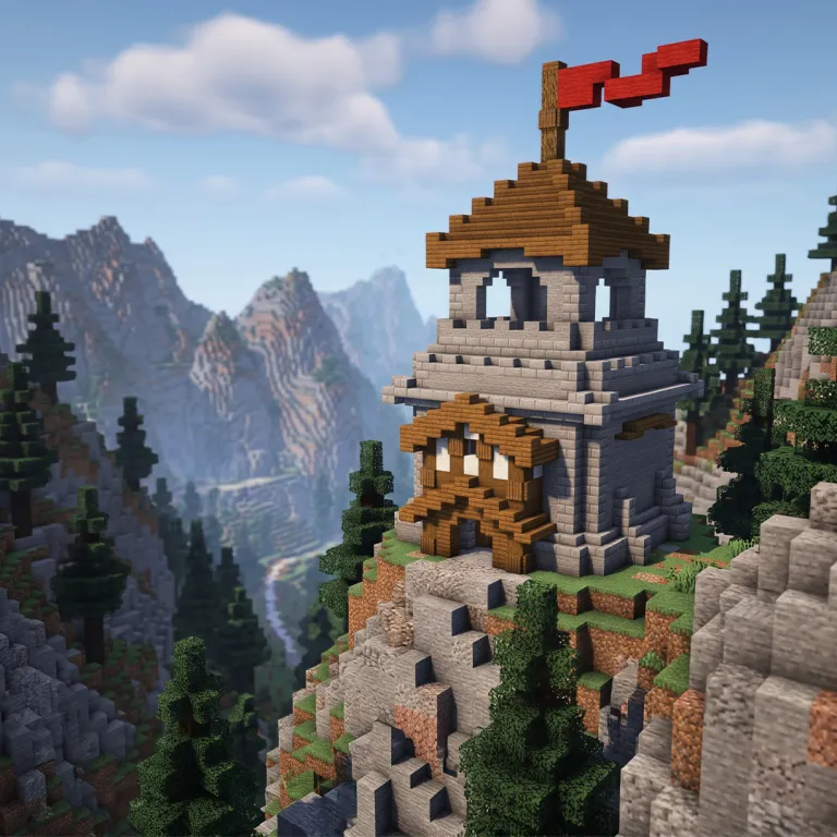 Graywatch House