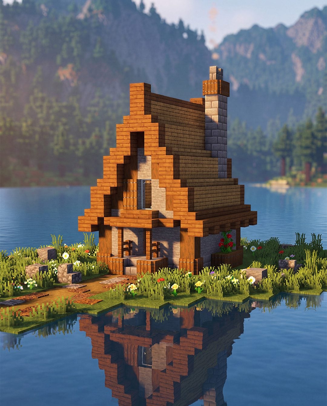Pinecrest Cottage