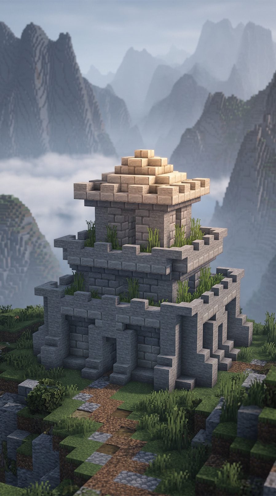 Oldstone Ruins