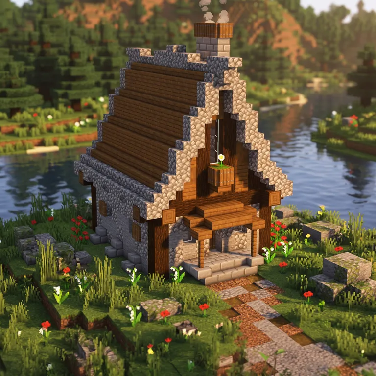 Pinewatch Cottage