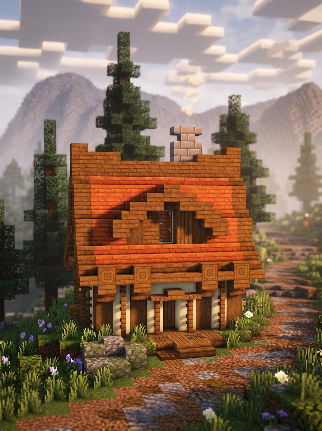 Ravenwick Cottage