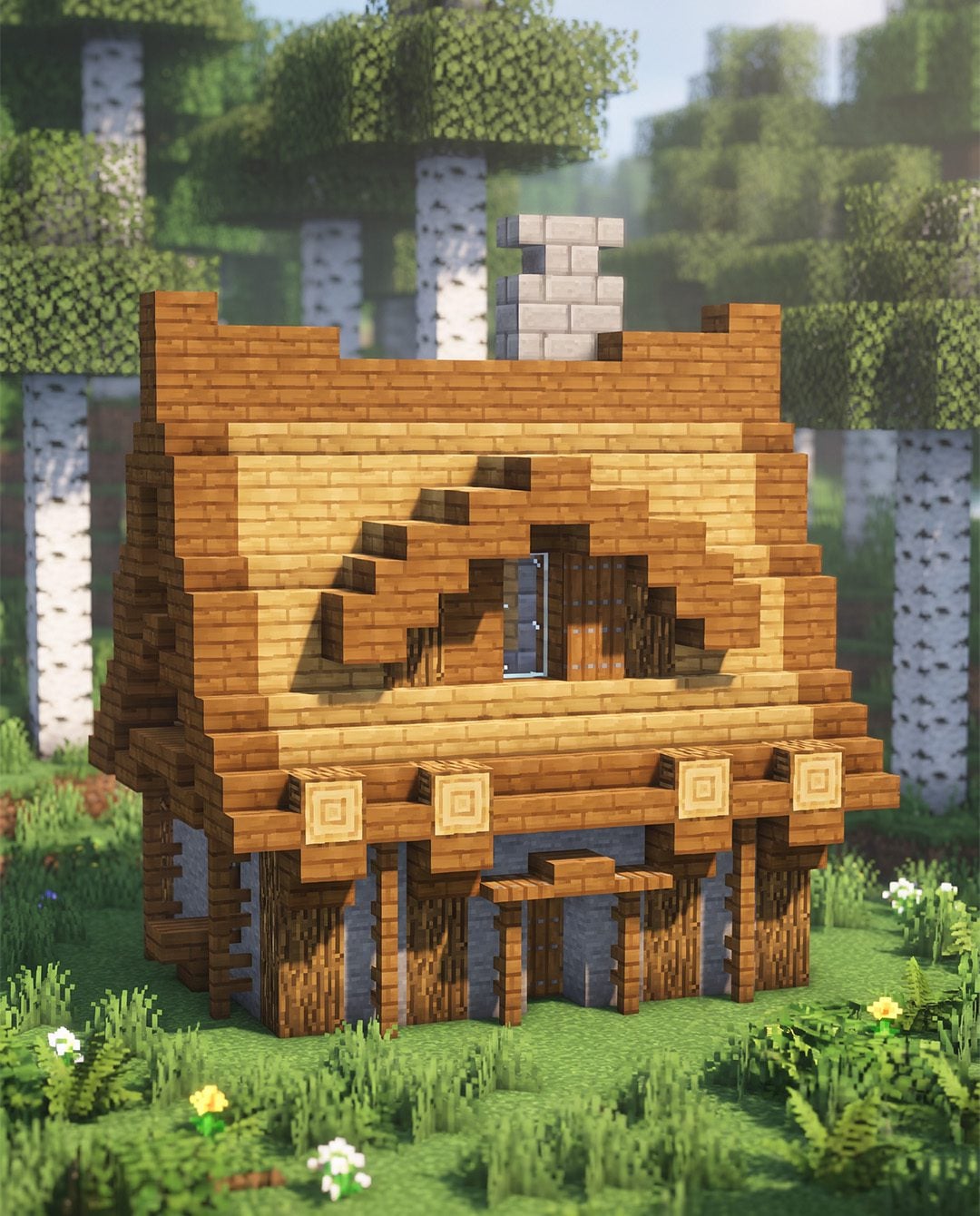 Sunwood Cottage