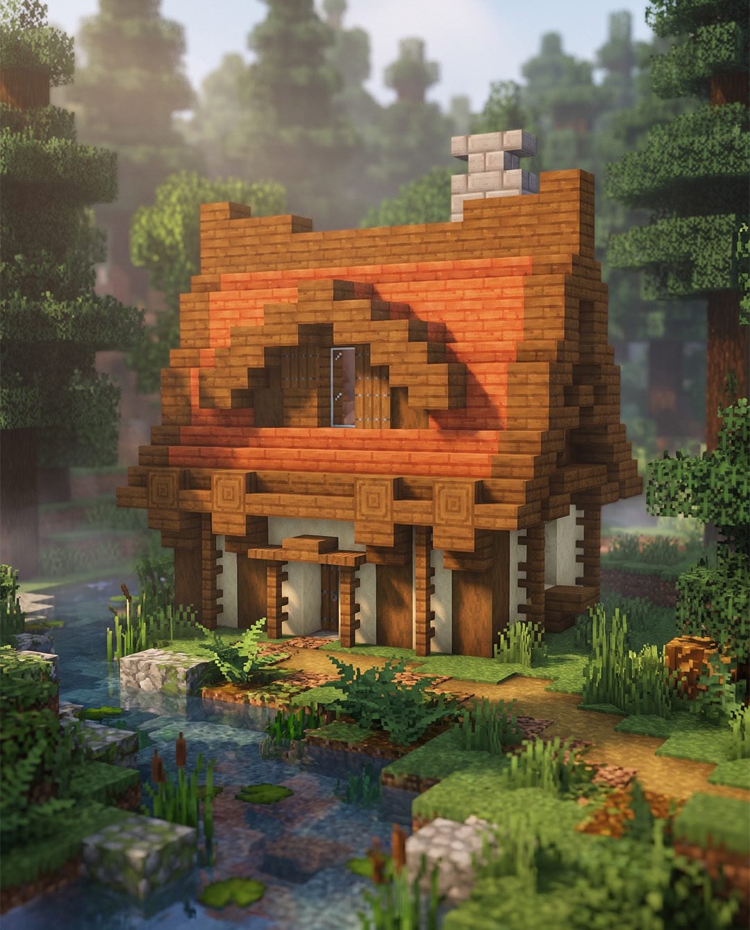 Ravenwick Cottage