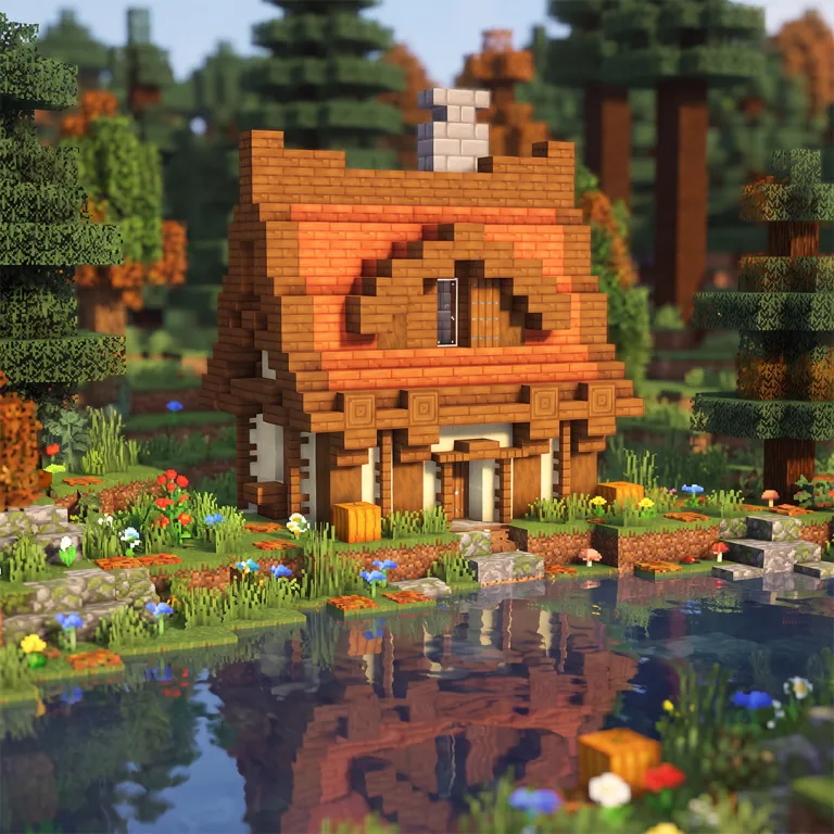 Ravenwick Cottage