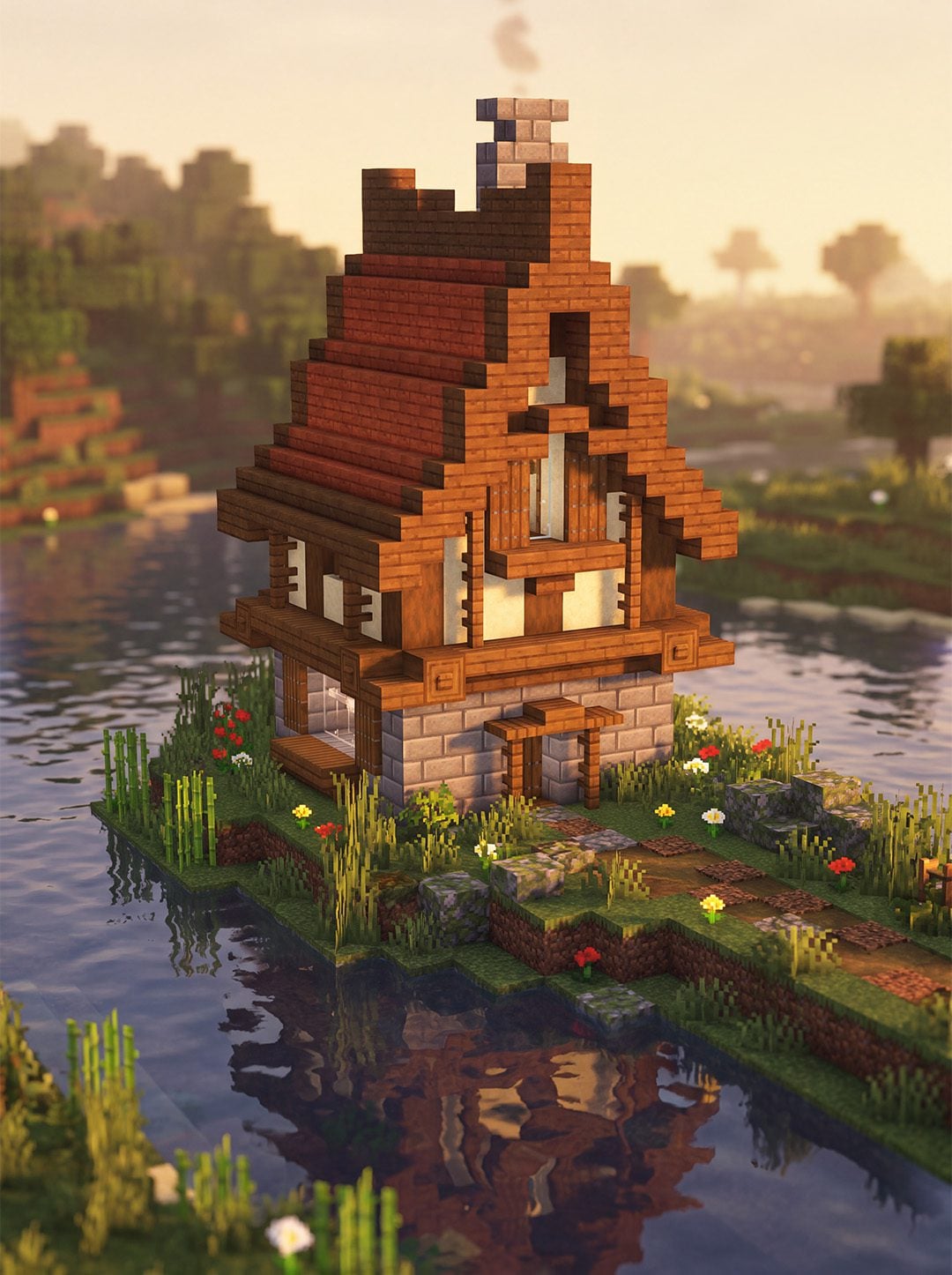 Ravenwick House