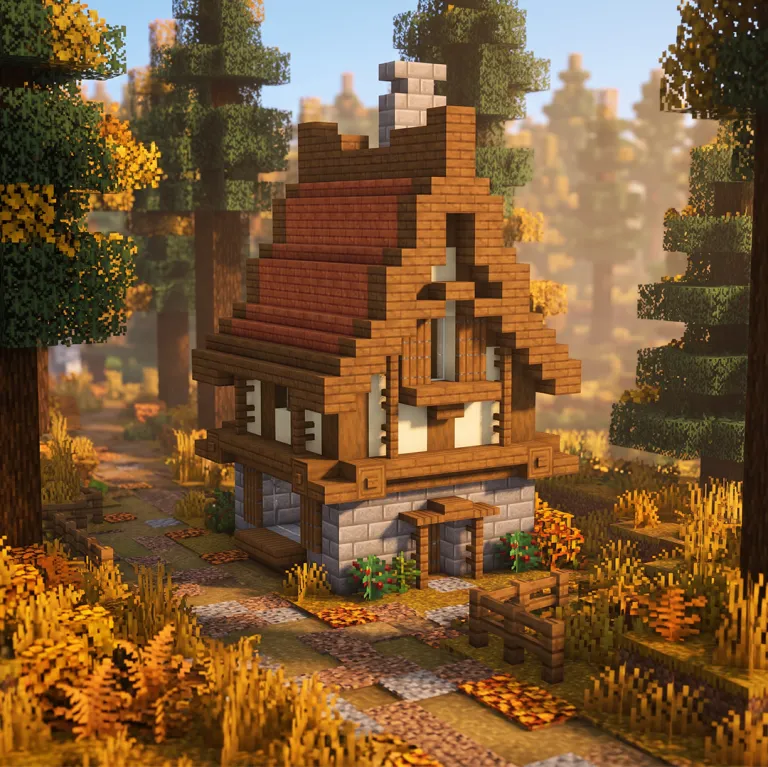 Ravenwick House