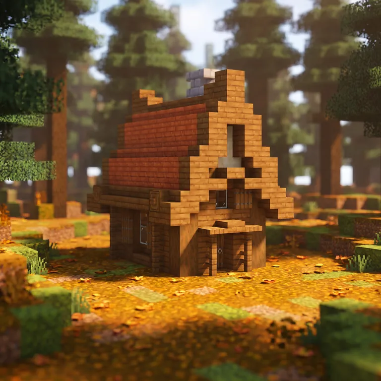 Ravenwick Hut